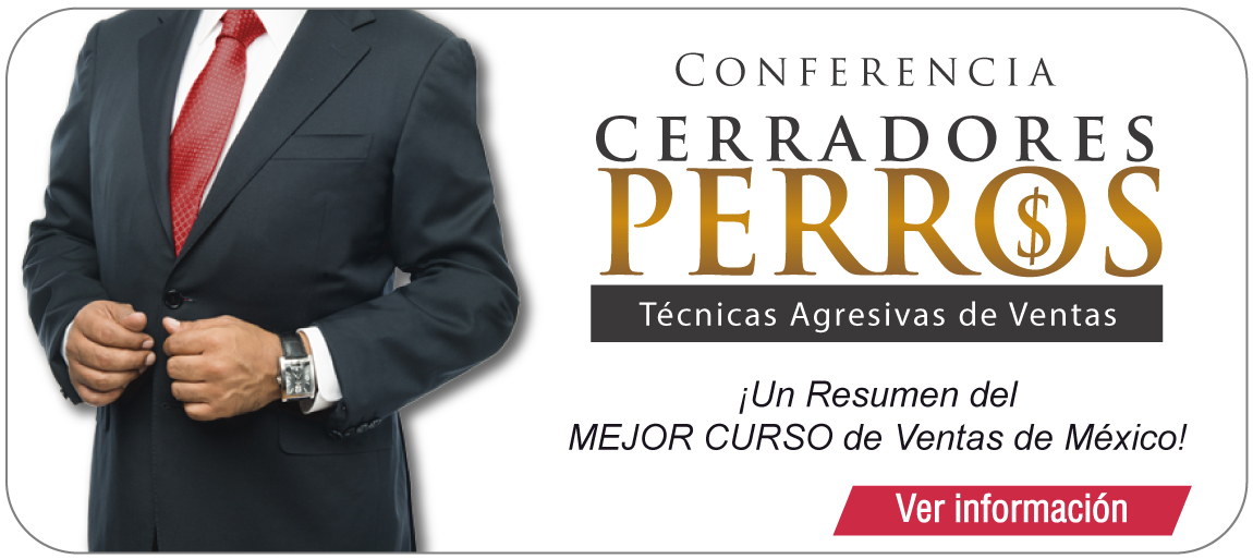 Cerradores Perros