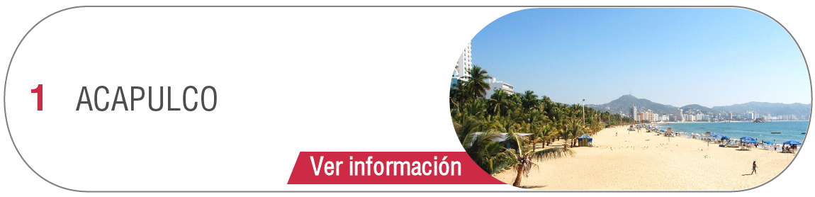 Conferencia de Liderazgo en Acapulco