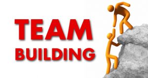 Team Building Empresarial