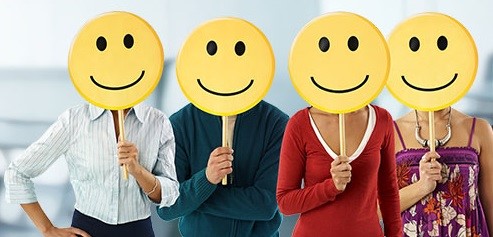Felicidad en la Vida y Productividad