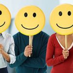 ¿Sabes que la felicidad incrementa tu productividad? Te enseñamos a ser más feliz.