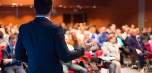 Conferencias de Ventas Exitosas