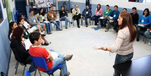 Dinámicas de Integración Empresariales de Alto Nivel