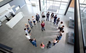 Talleres de Liderazgo en México