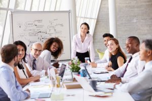 El mejor Taller de Liderazgo Empresarial a tu Alcance