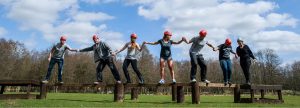 Team Building para Empresas