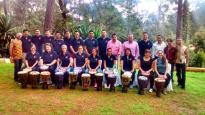 Musicoterapia