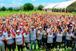Rallys de Integración Empresarial