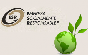 ESR Empresa Socialmente Responsable