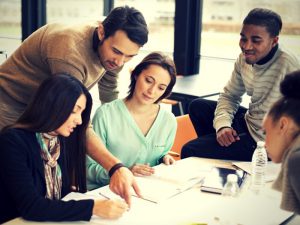 Simulacro de Negociación para tu Empresa