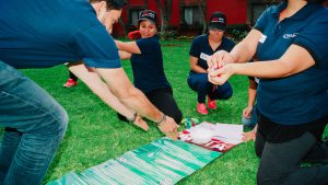 Simulacro de Ventas y Productividad para Empresas
