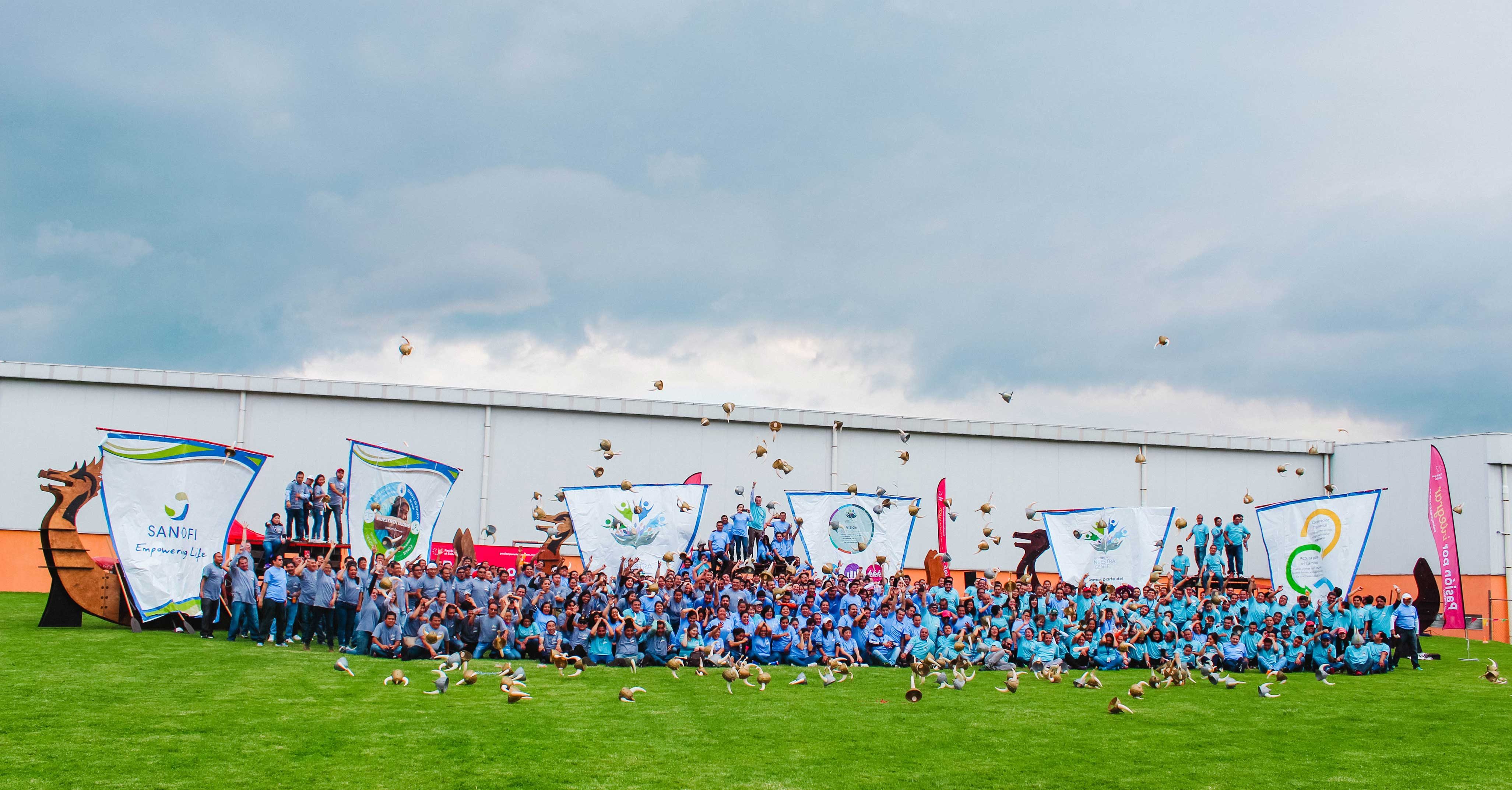 dinamica-de-integracion-kick-off