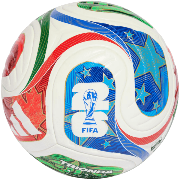 Balón Mundial 2026