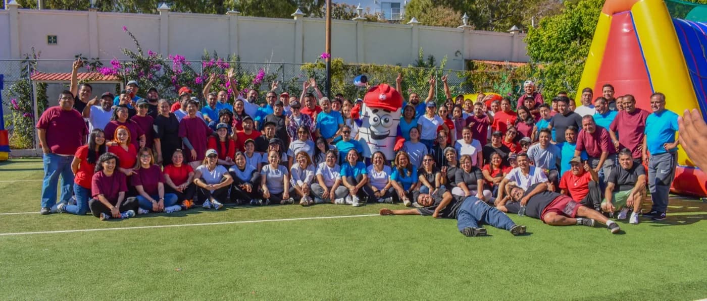 Fiestas de Fin de Año 5
