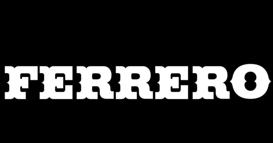 Ferrero