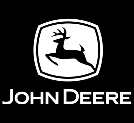 John Deere