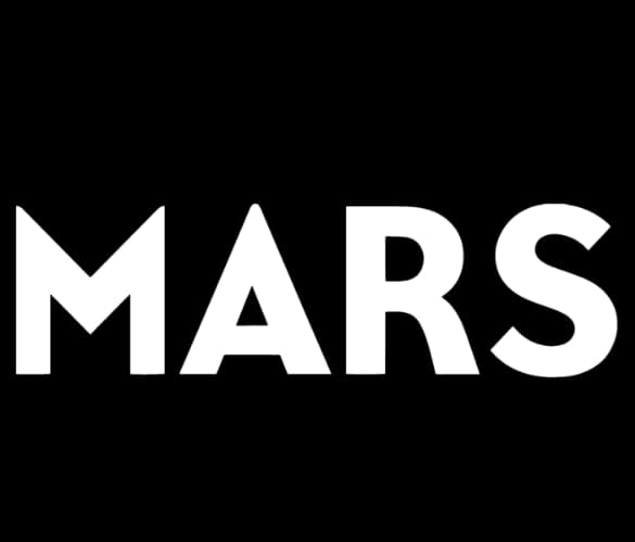 Mars