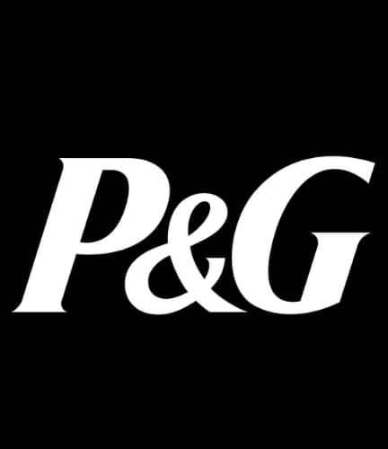 P&G