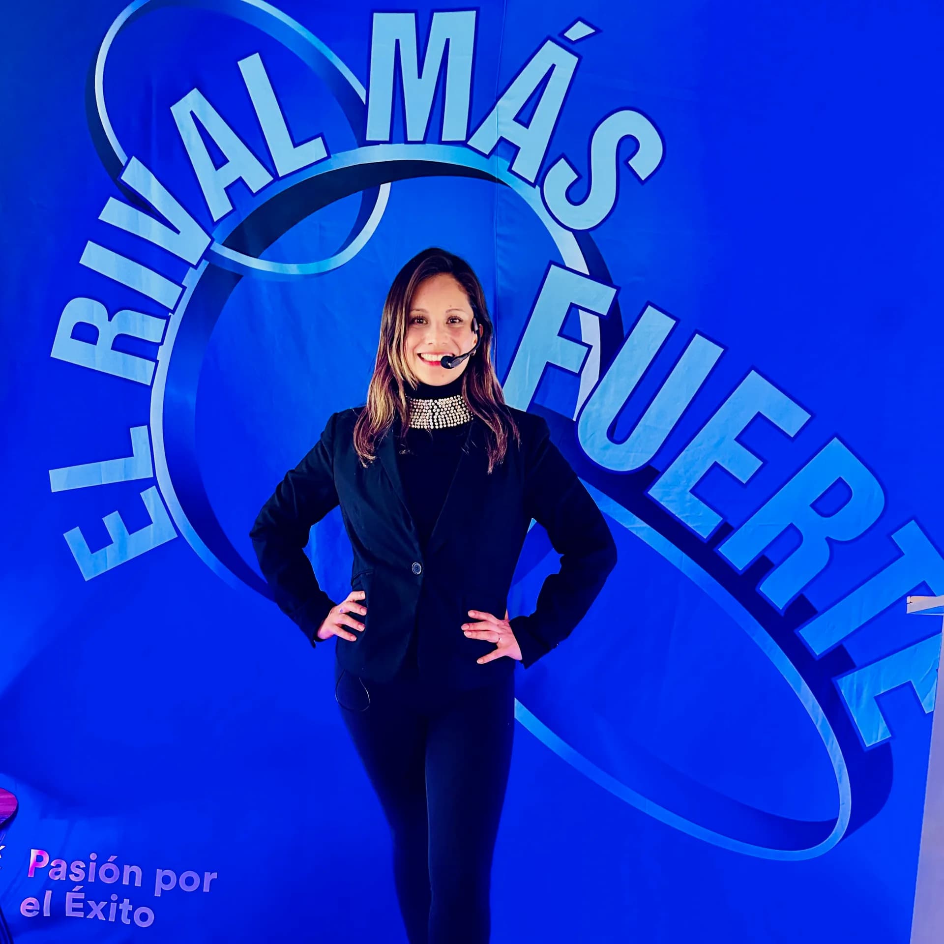 El Rival más Fuerte