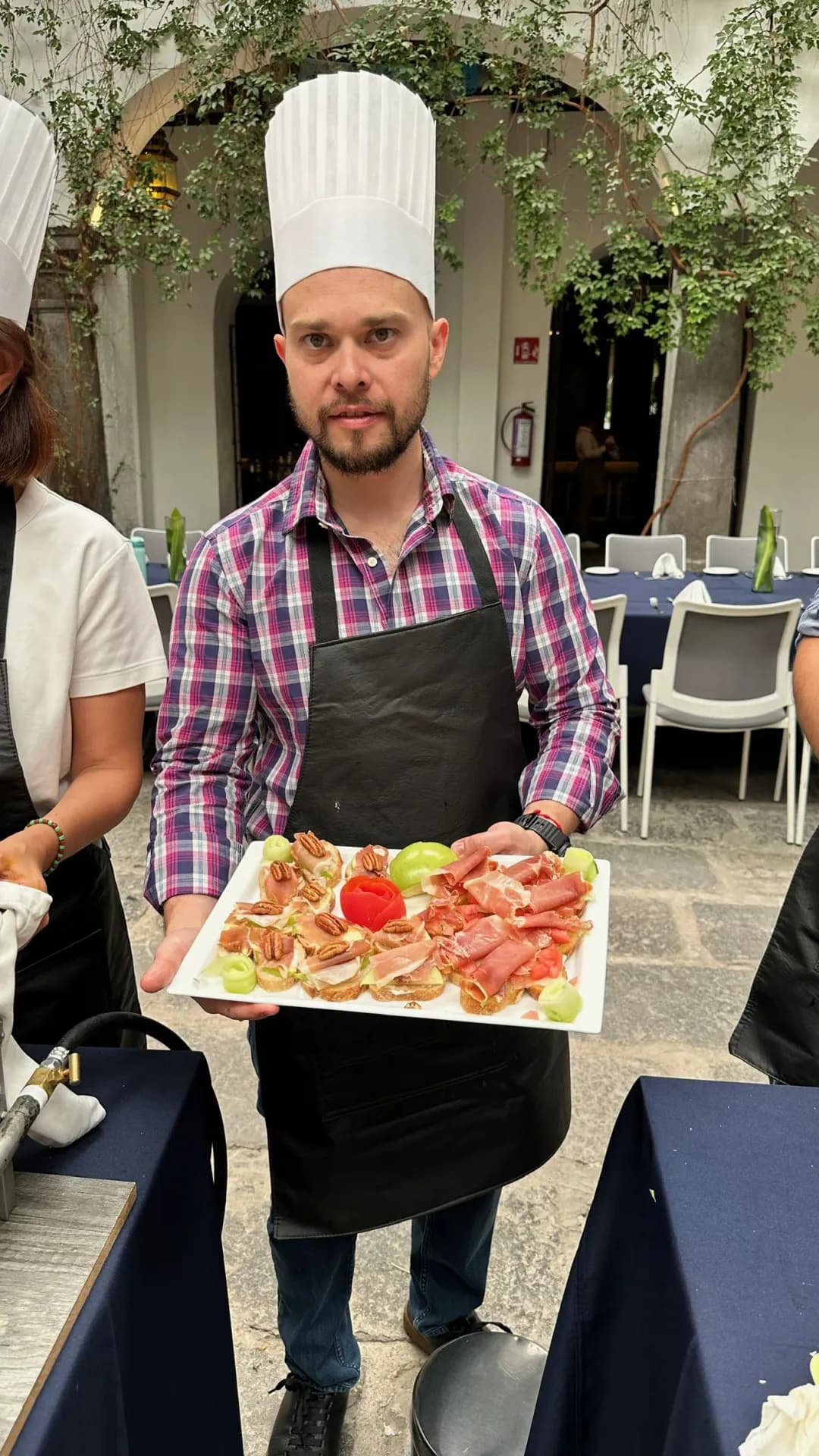 Concurso de Paellas