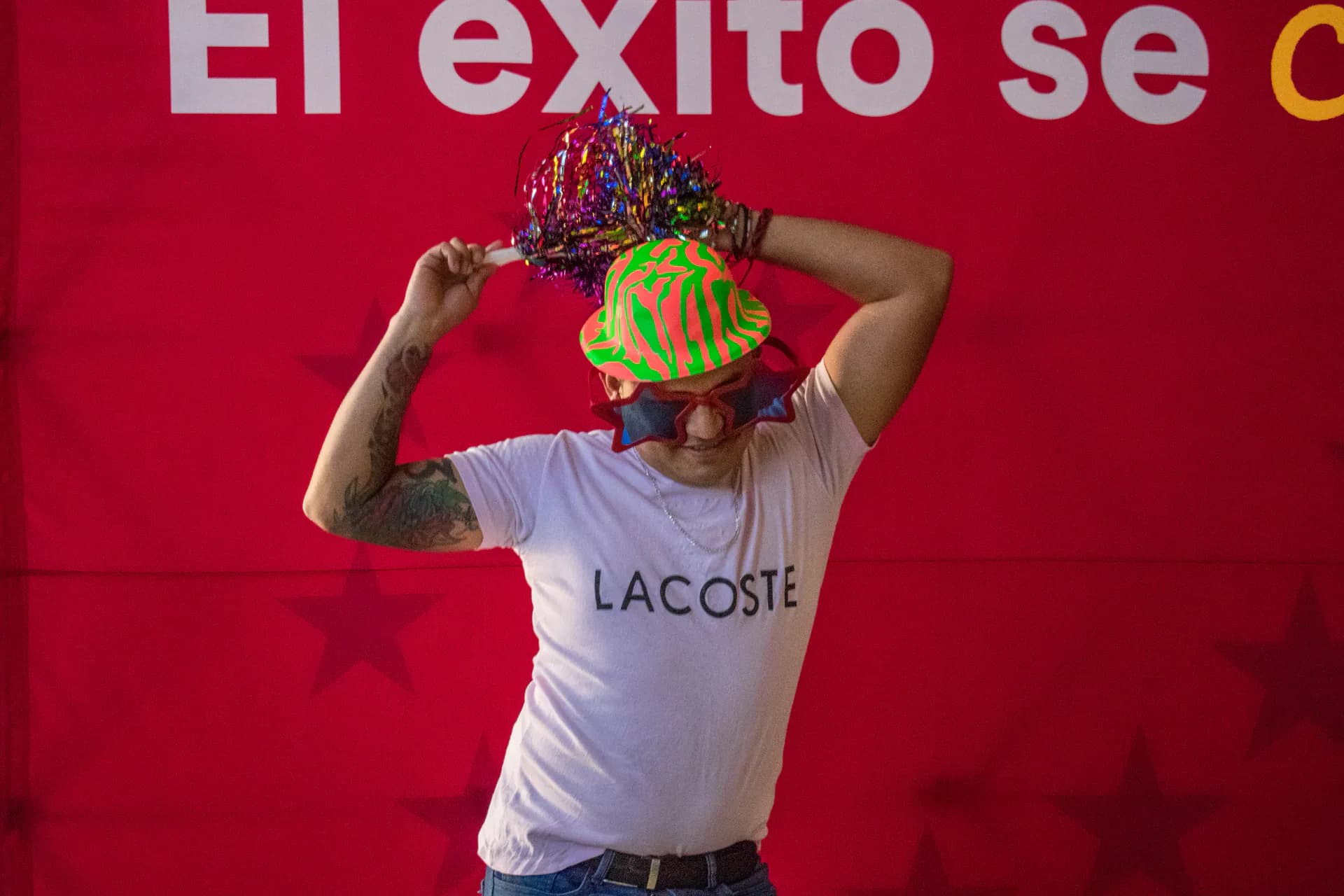 Me Caigo de Risa