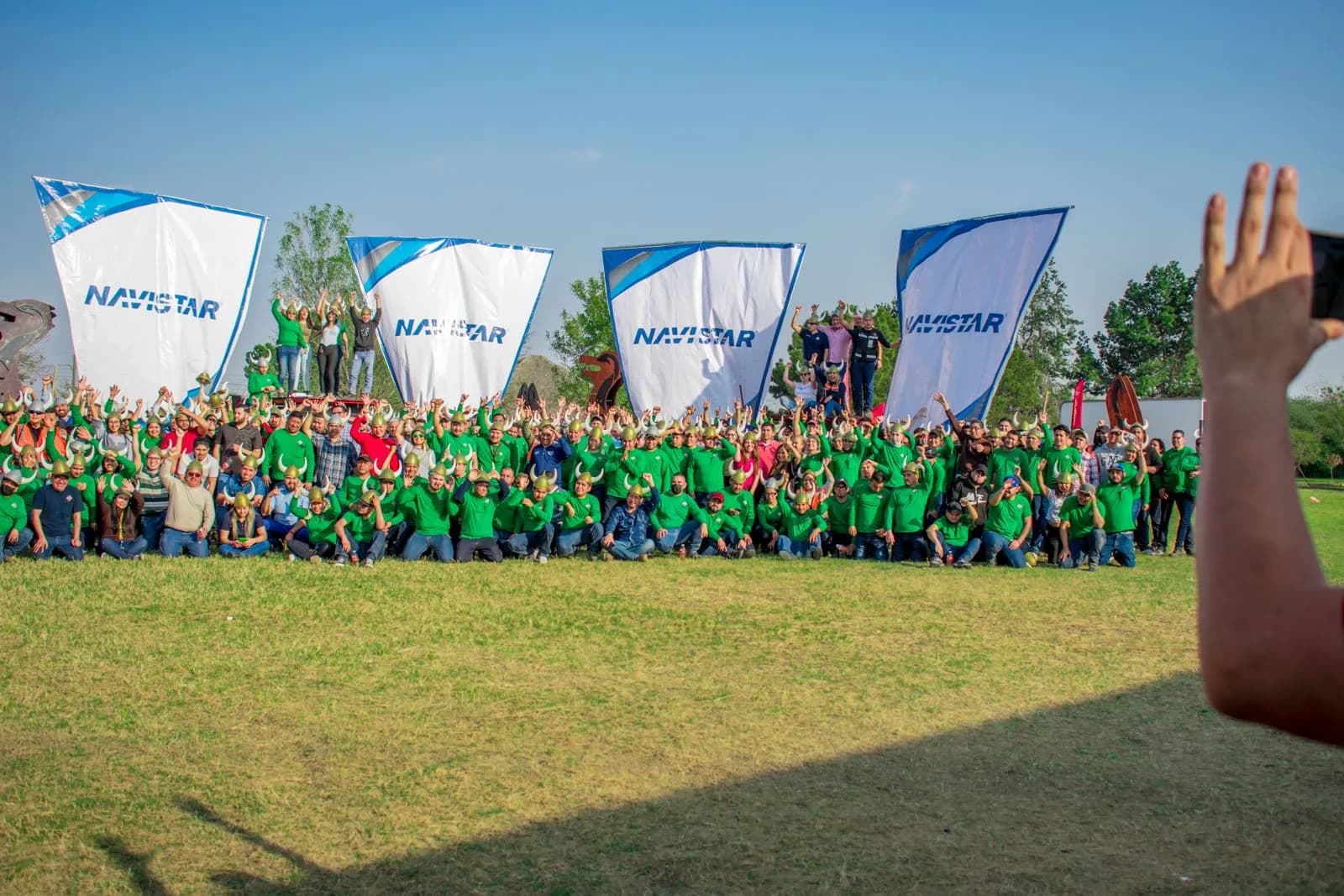 Convenciones para Agencias