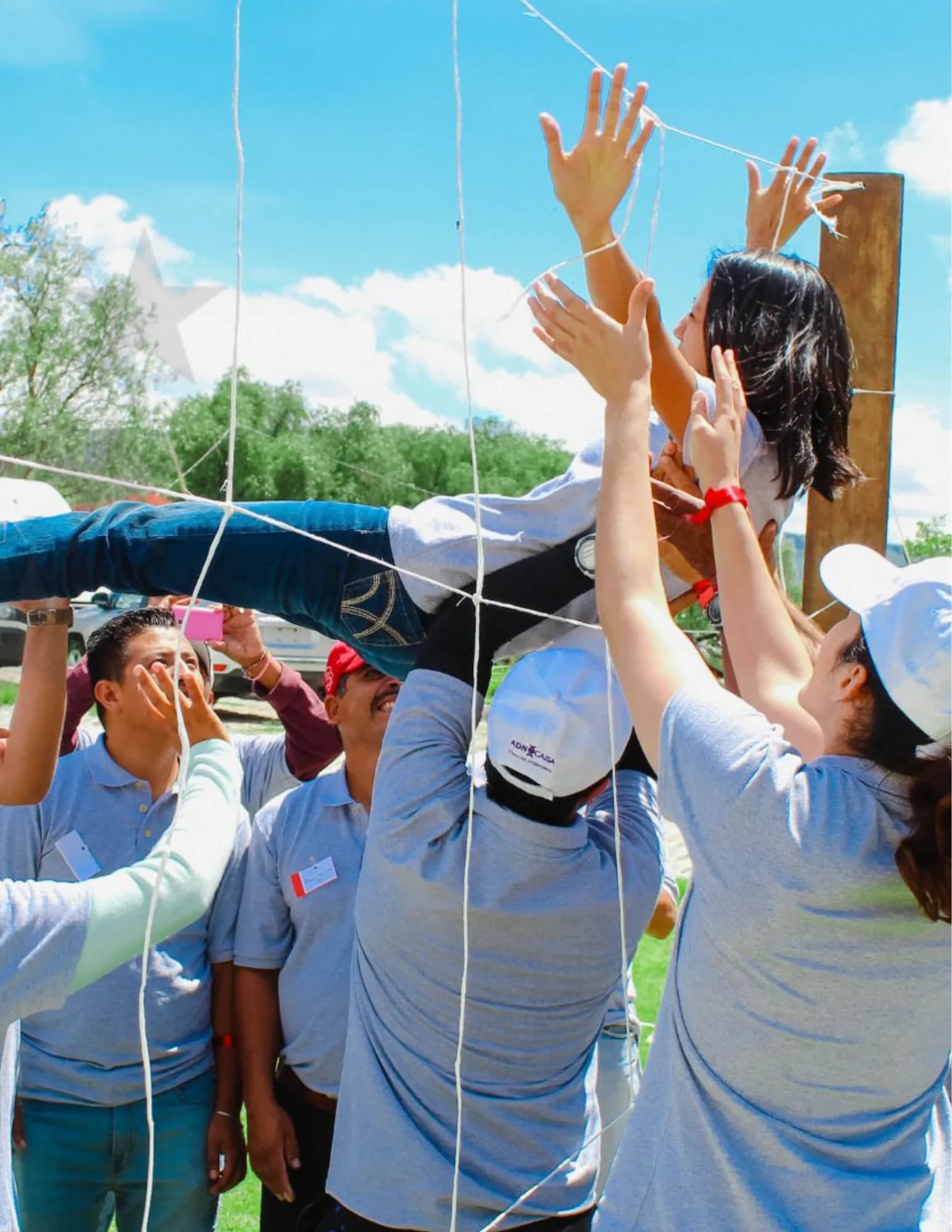 Leadership Meetings para Agencias
