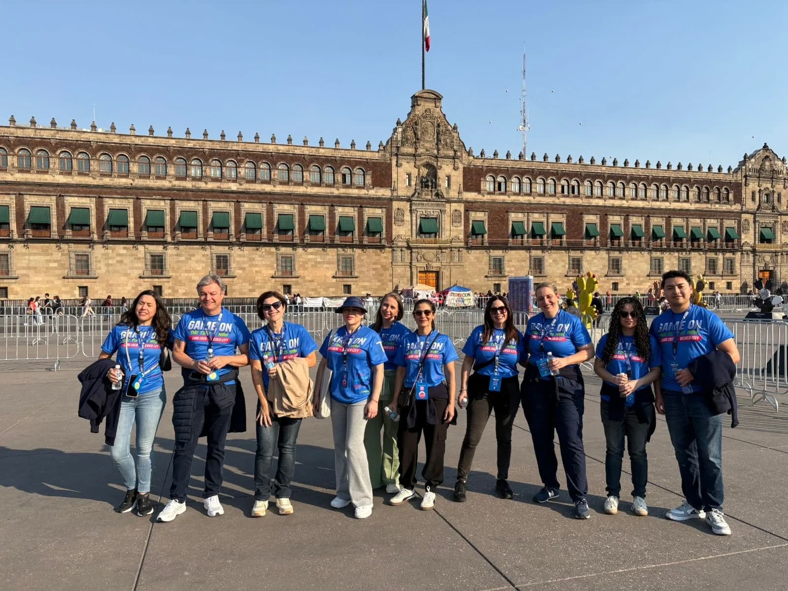 Offsites para Agencias