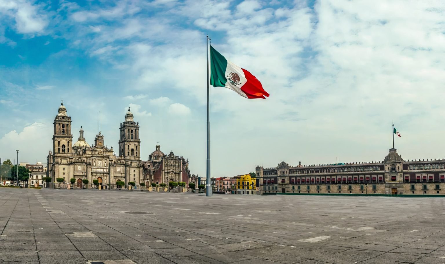 Team Building CDMX 19