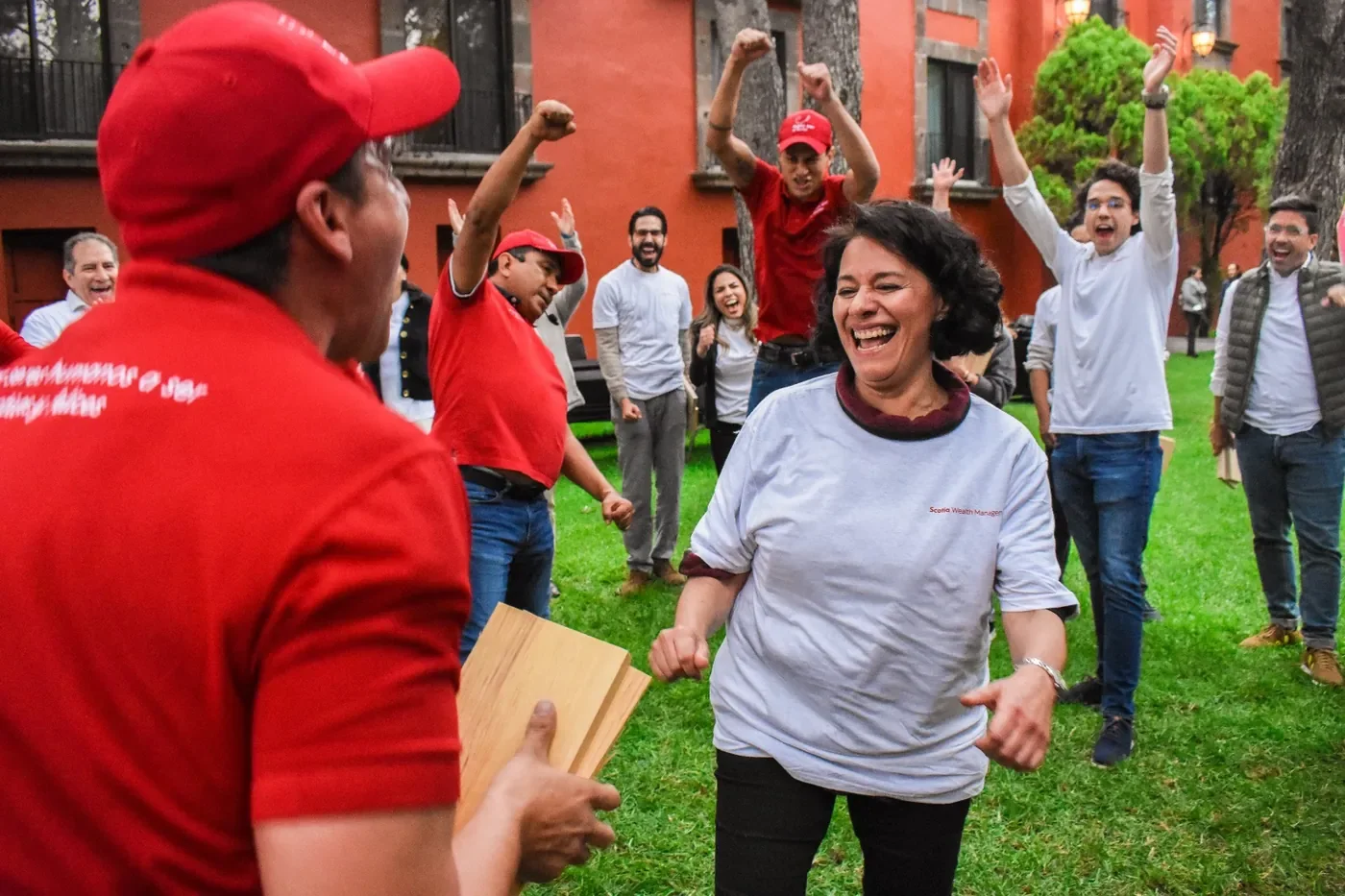 Rompiendo Paradigmas 2