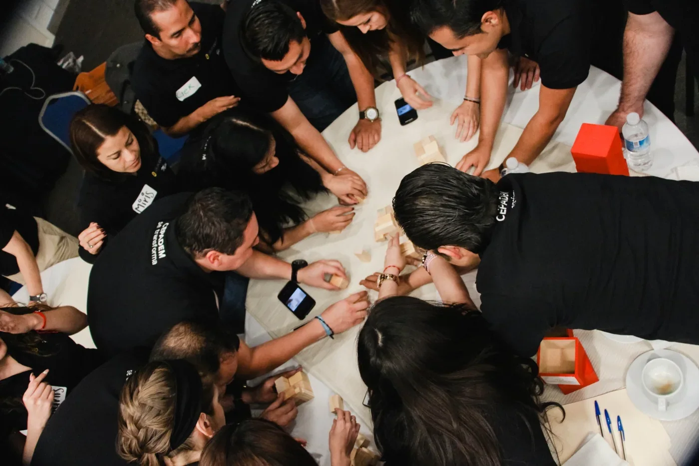 Simulacro de Comunicación 4