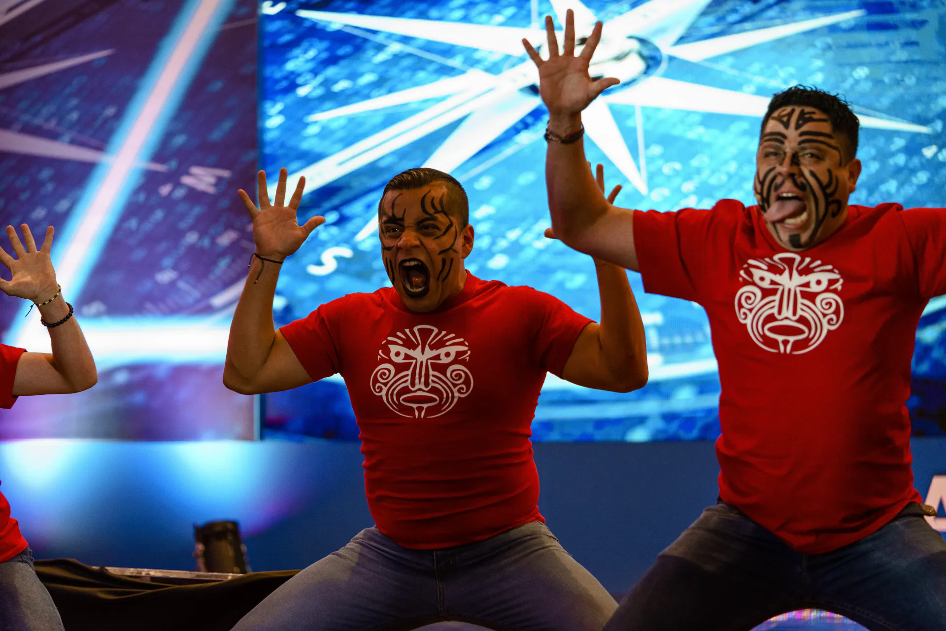 Haka 4