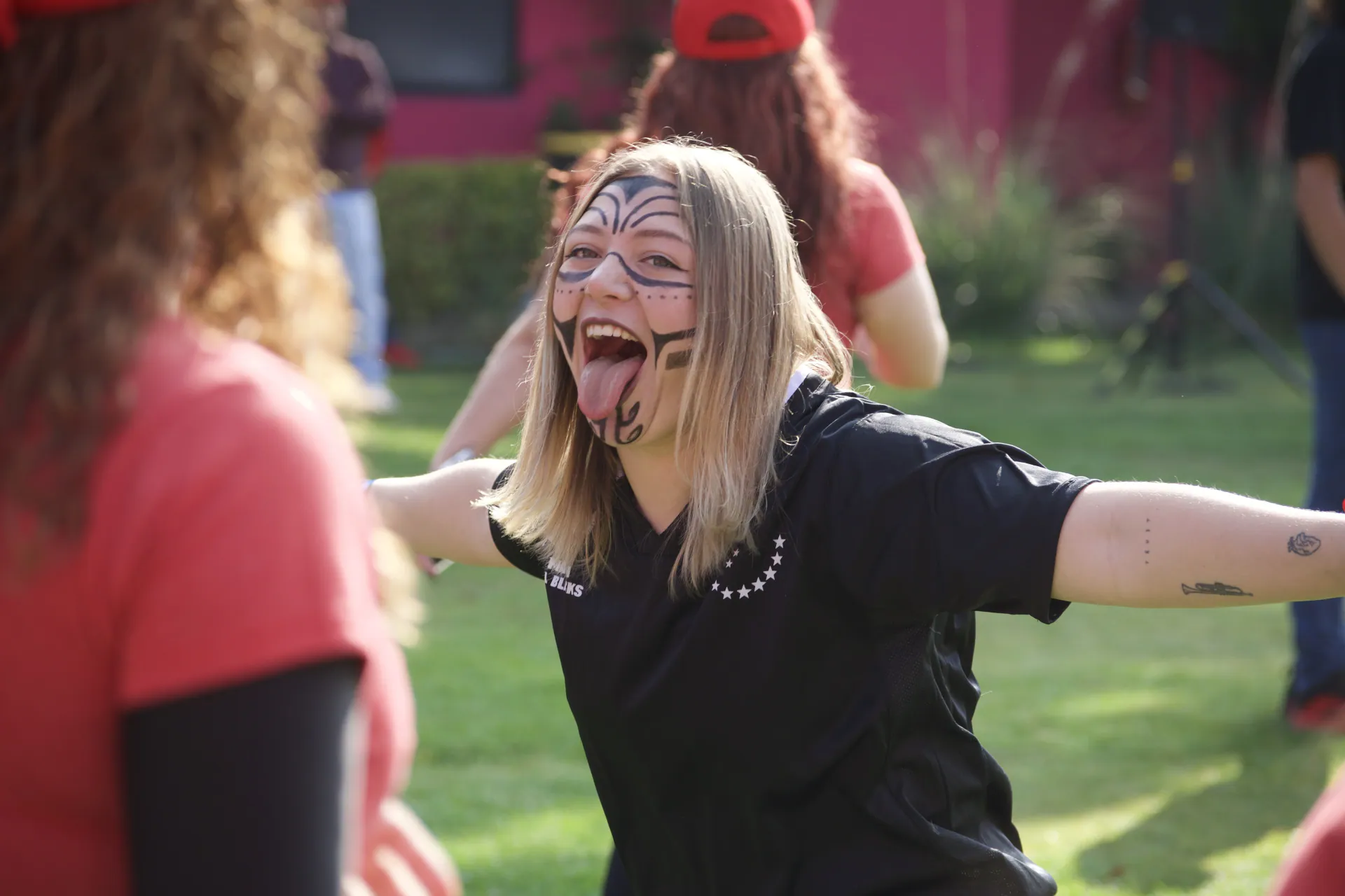 Haka 12
