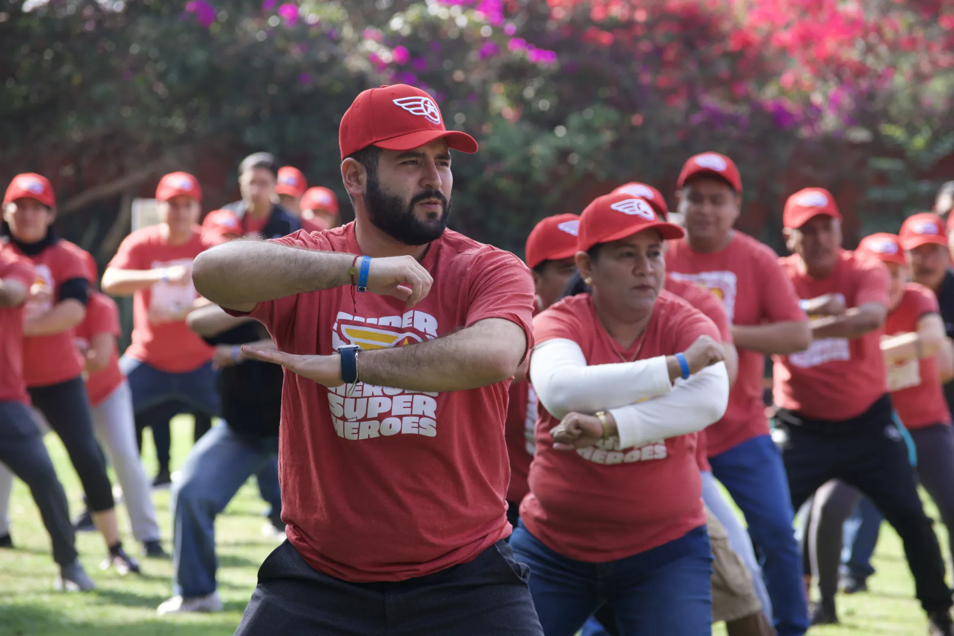 Haka 13