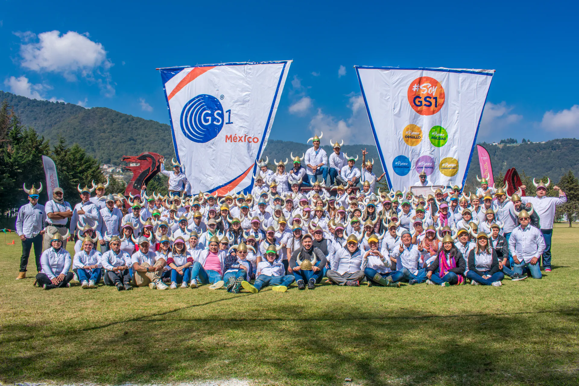 Team Building Querétaro 11