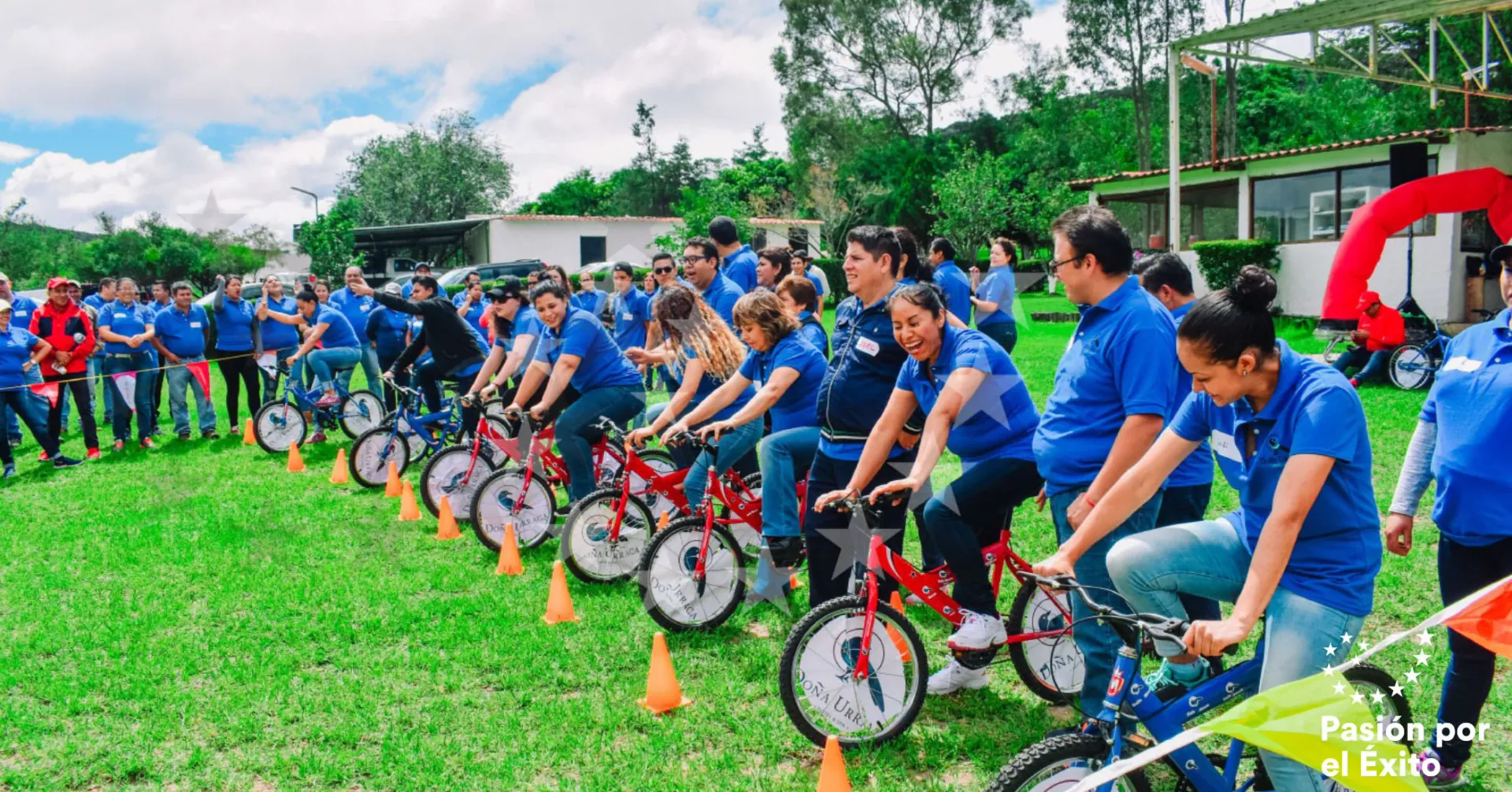 Construcción de Bicicletas 7