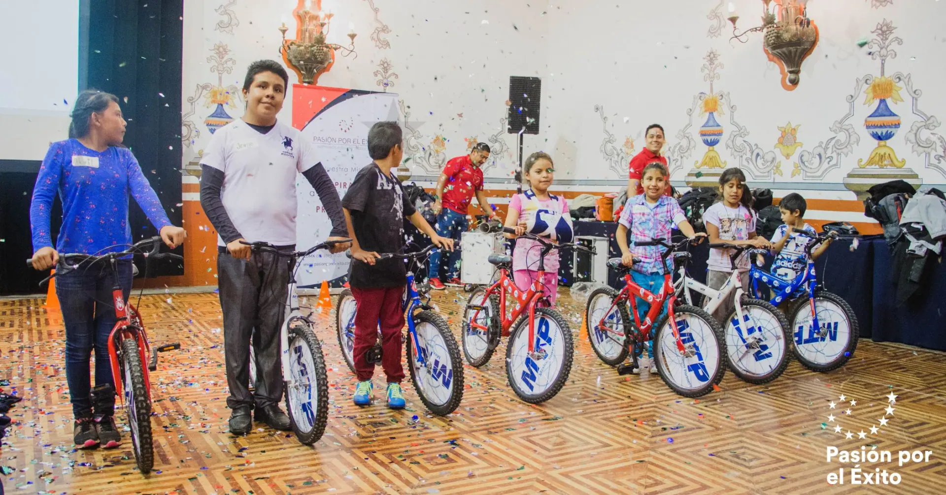 Construcción de Bicicletas 8