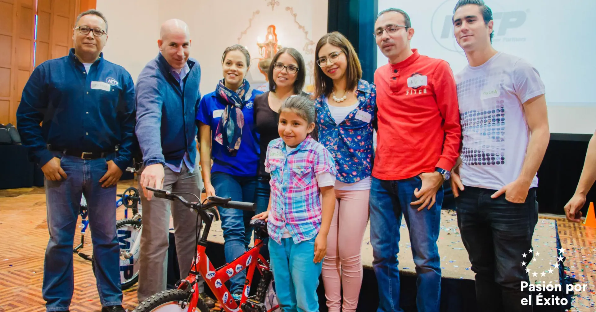 Construcción de Bicicletas 9