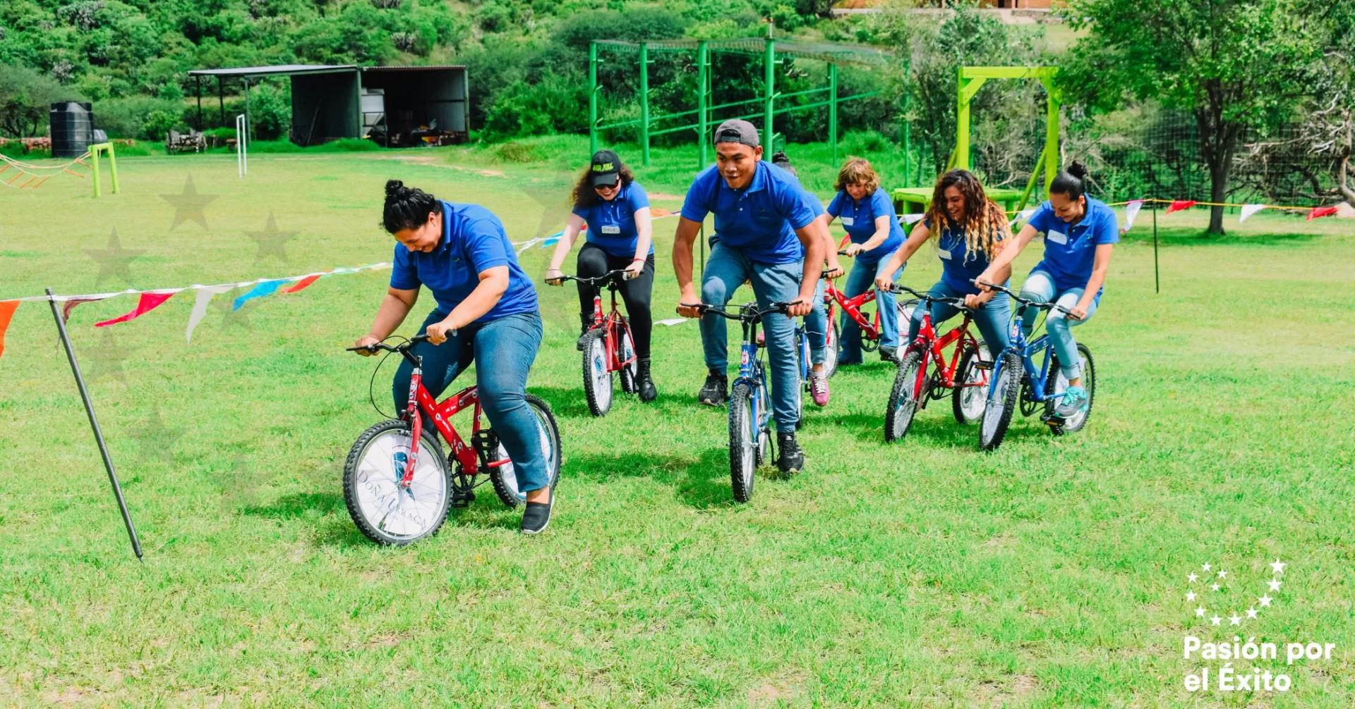 Construcción de Bicicletas 11