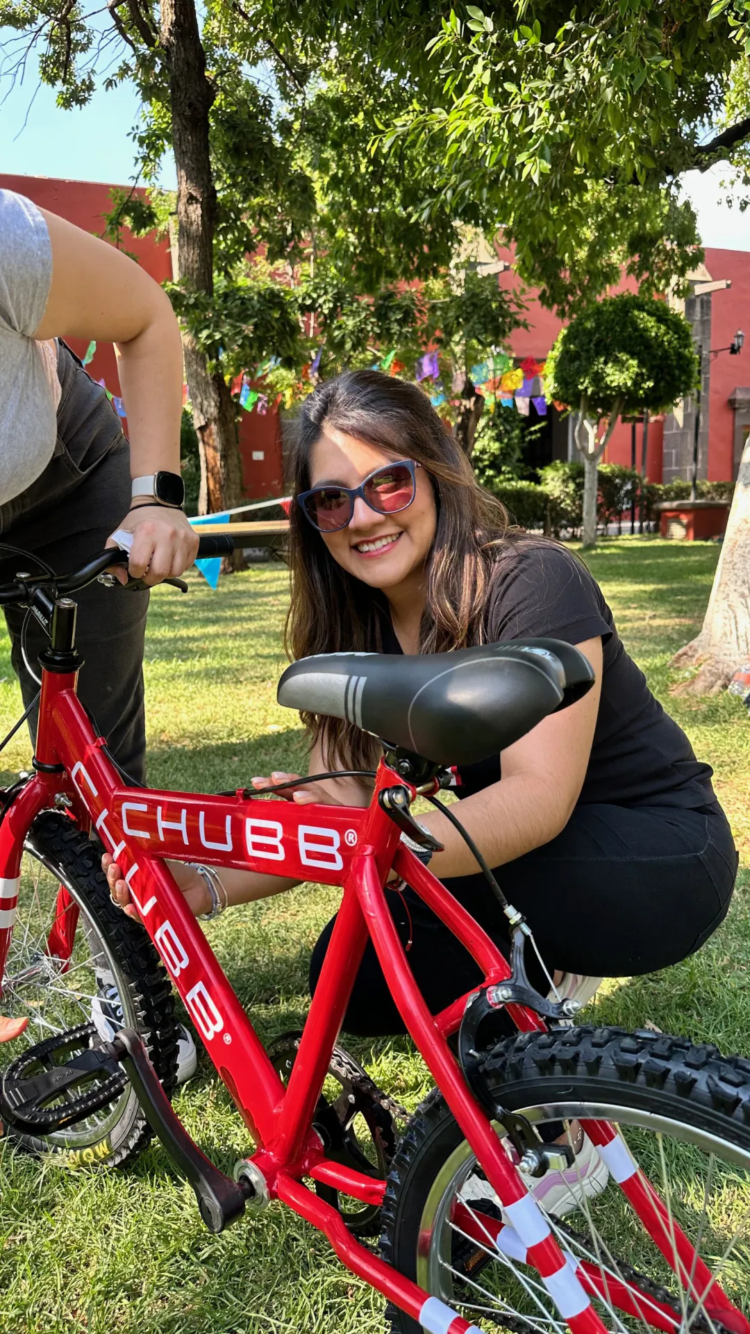 Construcción de Bicicletas 12