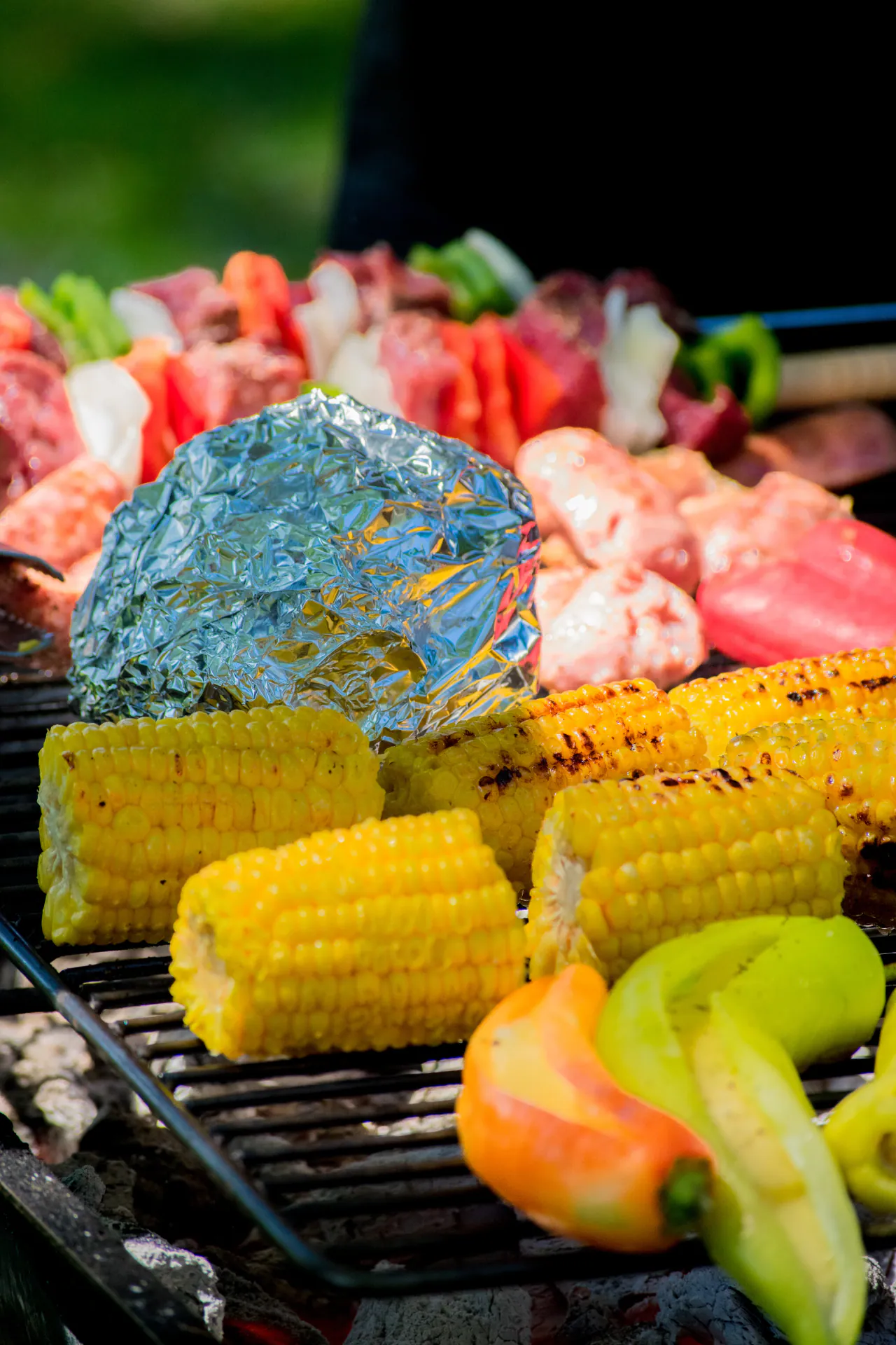 Concurso de Parrillada 4