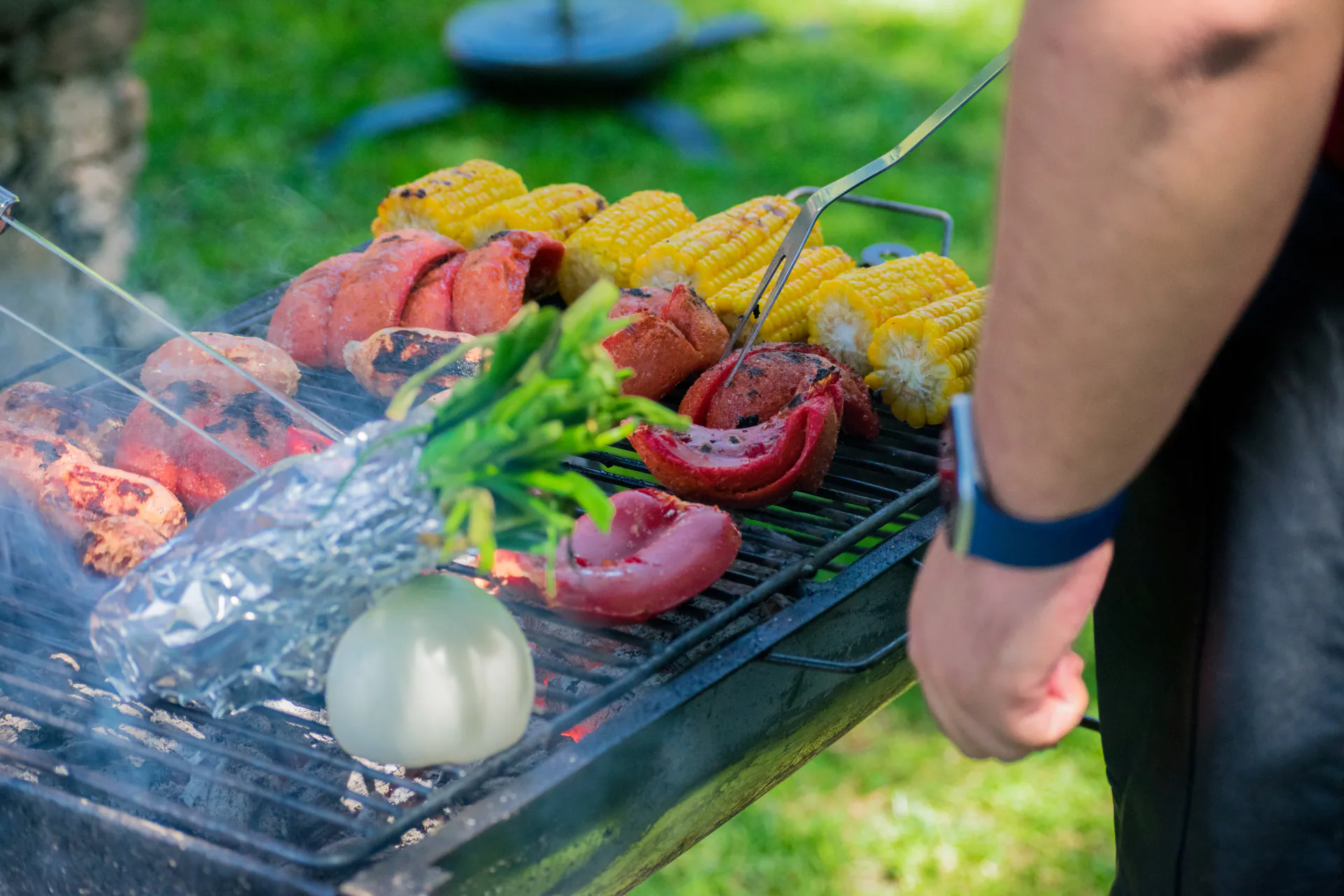 Concurso de Parrillada 8
