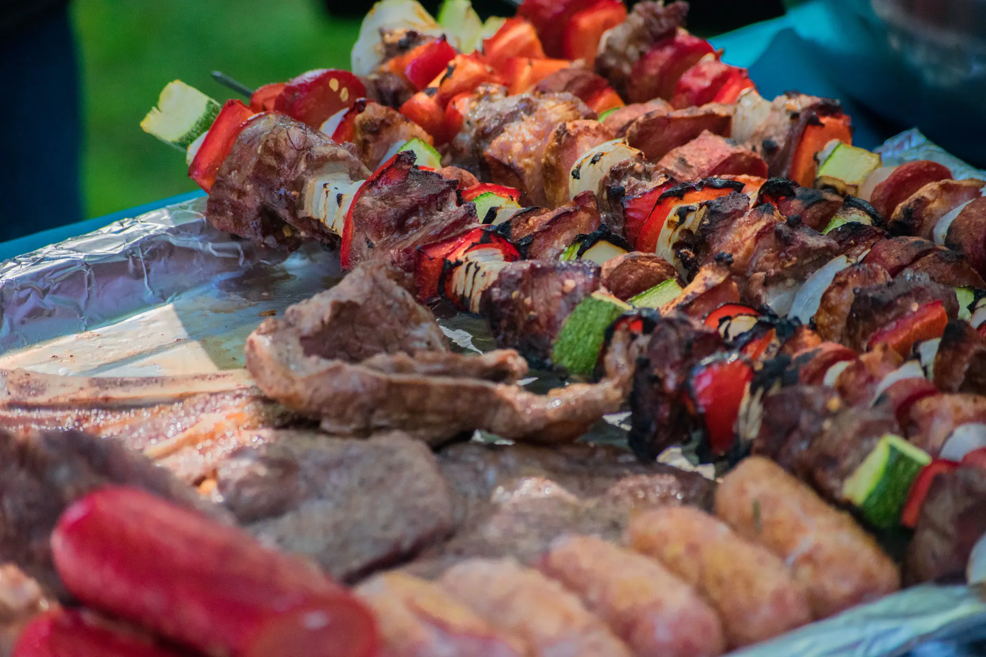 Concurso de Parrillada 13