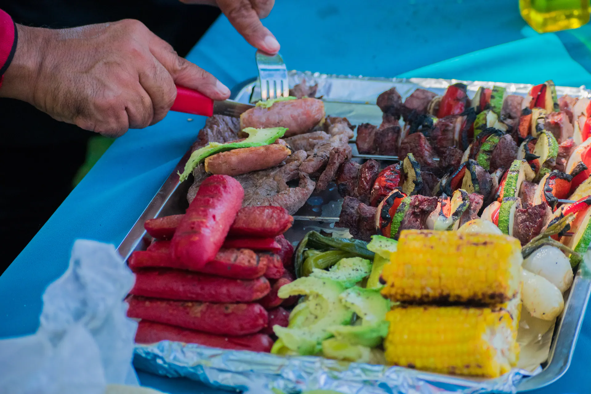 Concurso de Parrillada 15