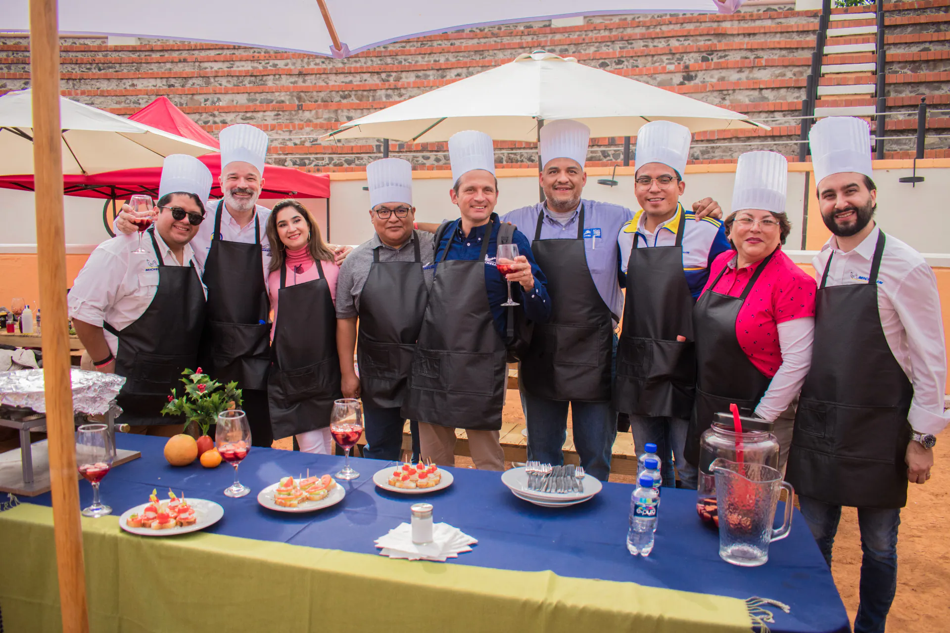 Concurso de Paellas 3