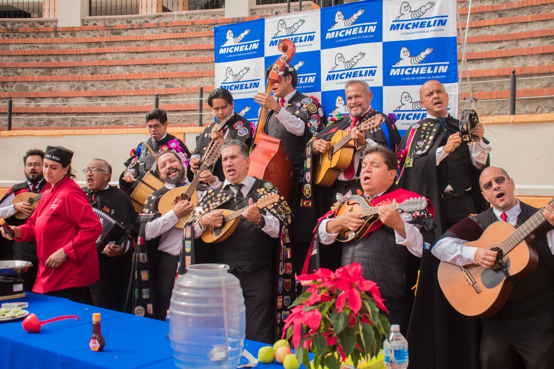 Concurso de Paellas 7
