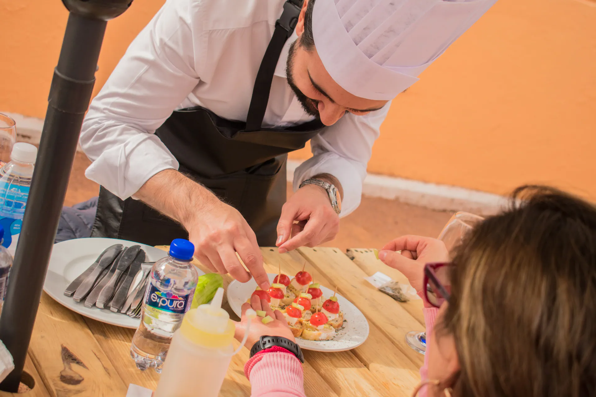 Concurso de Paellas 9