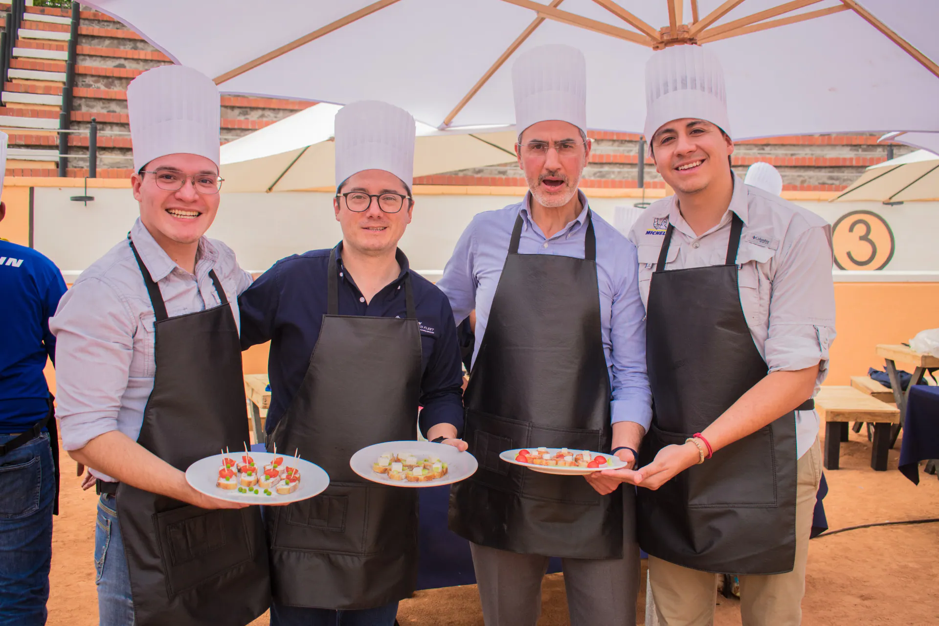 Concurso de Paellas 10