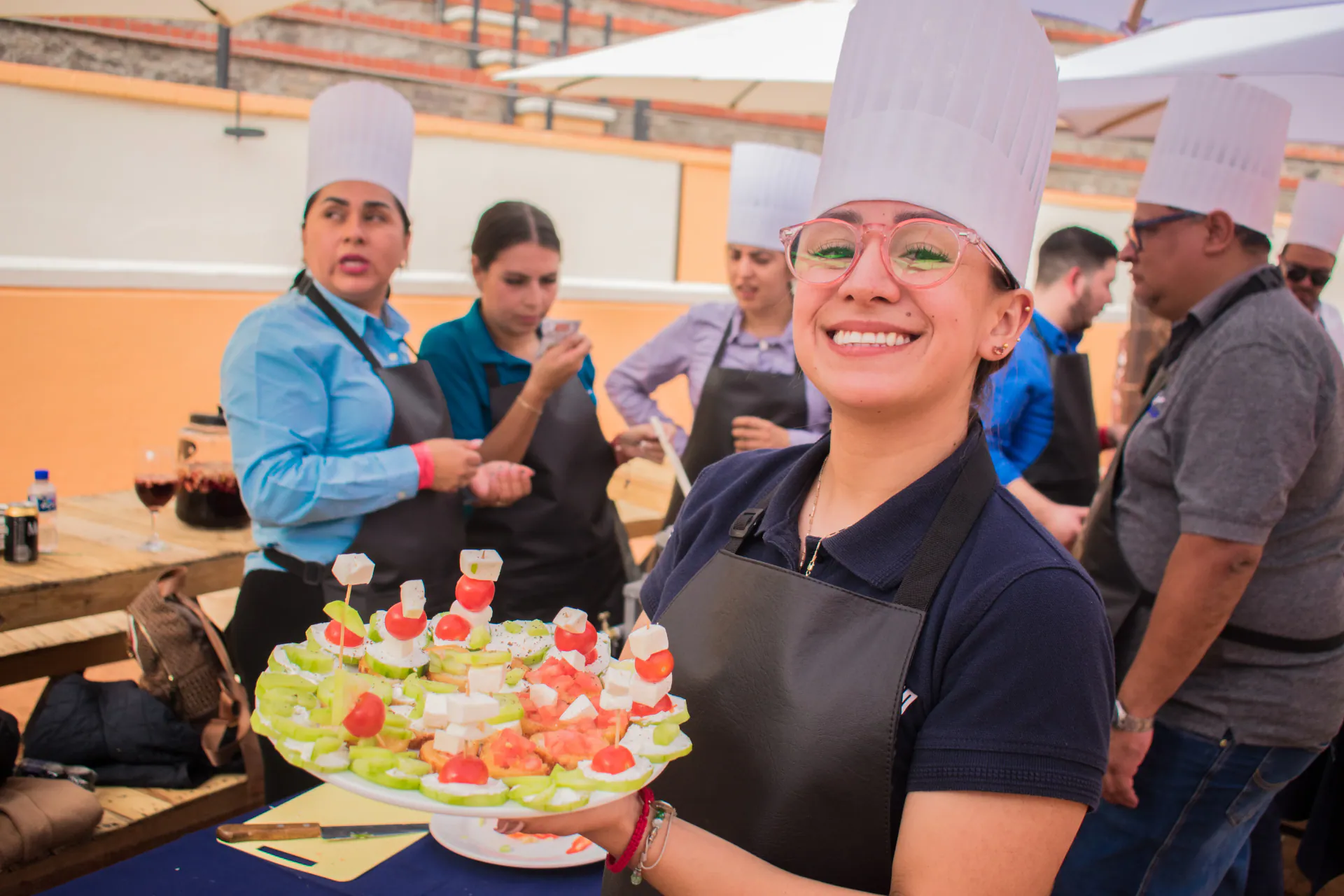 Concurso de Paellas 11
