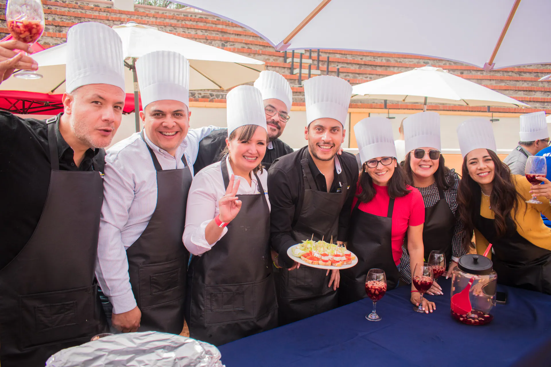 Concurso de Paellas 12